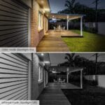 Reolink BUNDLE 4MP ARGUS 3 Pro Camera (Black) + Solar Panel White - Image 9