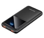 Vention Powerbank 10000mAh 22.5W Black FHKB0