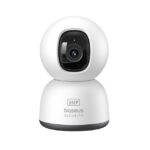 Baseus Security P1 Lite Indoor Camera 2K White EU