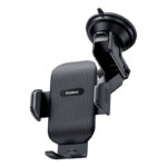 Baseus Car Holder Dash/Wind UltraControl Go Series Black - Image 13