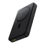 Baseus Powerbank Wireless 22.5W 10000mAh 15W Qi2 Airpow Black
