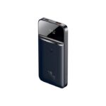 Baseus Magnetic Power Bank 20W 10000mAh Blue1 front side 700x