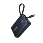 Baseus Powerbank 45W 10000mAh + Display PicoGo Black