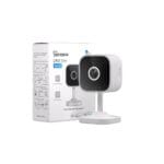 Sonoff Smart WiFi IP Security Camera CAM-S2