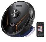 Anker Eufy RoboVac X8 Twin Turbine Laser Navigation Hybrid Robot Cleaner - Image 15