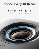 Anker Eufy Security Camera Kit Eufycam3C 2+1 & Home Base - Image 6