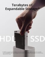 Anker Eufy Security Camera Kit Eufycam3C 2+1 & Home Base - Image 8