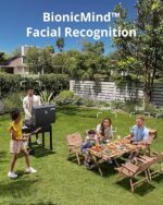 Anker Eufy Security Camera Kit Eufycam3C 2+1 & Home Base - Image 9