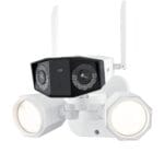 Reolink WIFI Outdoor Camera 8MP With Floodlight