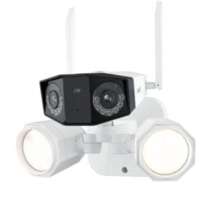 Reolink WIFI Outdoor Camera 8MP With Floodlight