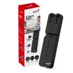 Genius M200 Foldable Stand for Laptops & Tablets - Image 5
