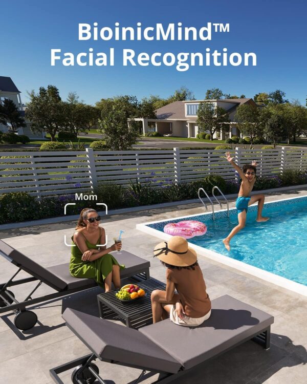 Anker Eufy Security Home Base 3 S380 - Image 9