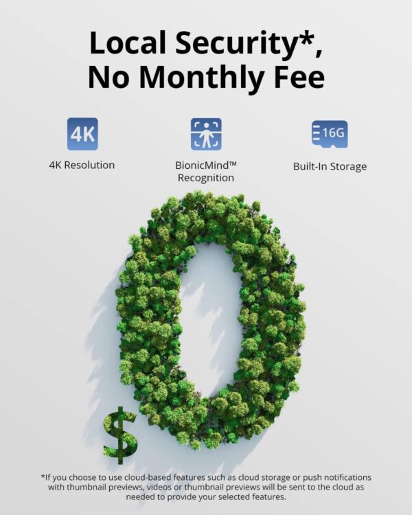 Anker Eufy Security Home Base 3 S380 - Image 10