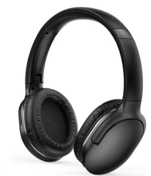Baseus Encok Wireless Headphone D02 Pro Black Baseus Encok Wireless Headphone D02 Pro Black