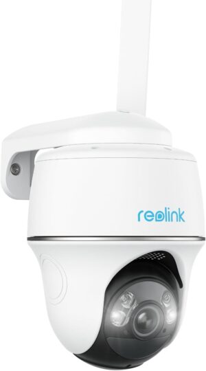 REOLINK GO PT 5MP 1
