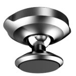 Baseus SUER-B01 Magnetic Suction Dash Car Mount - Image 7