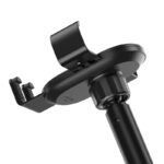 Baseus Simplism Gravity Car Mount Holder with Suction Base Black - Image 11