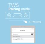 SonicGear SONICGO! RDO30-X Portable BT/FM/USB Speaker Gray - Image 10