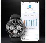 HiFuture Lifestyle SmartWatch FLEX 2 Silver/Grey - Image 6