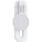 Baseus VA Selfie Stick TechShot Series Dual-Support White