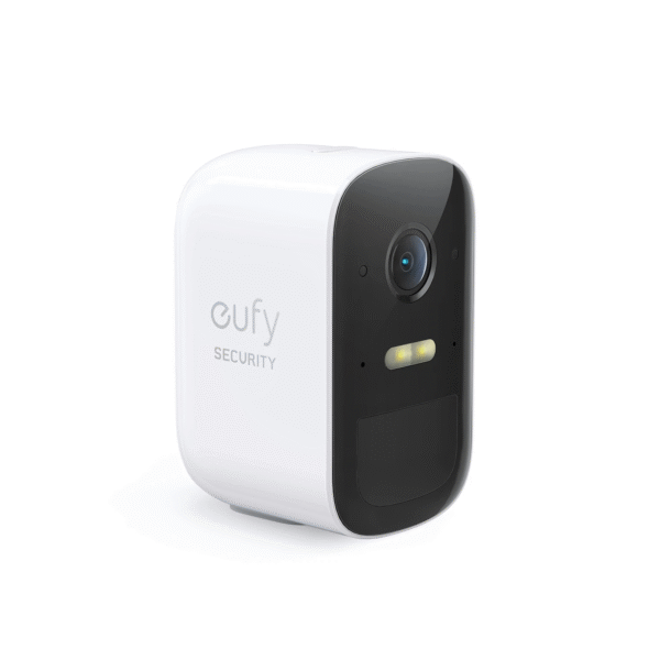 Anker Eufy Cam 2C Kit (2x Cam & 1x Security Home Base2) - Image 10