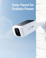 Anker Eufy SoloCam S40 Outdoor Solar Camera - Image 9