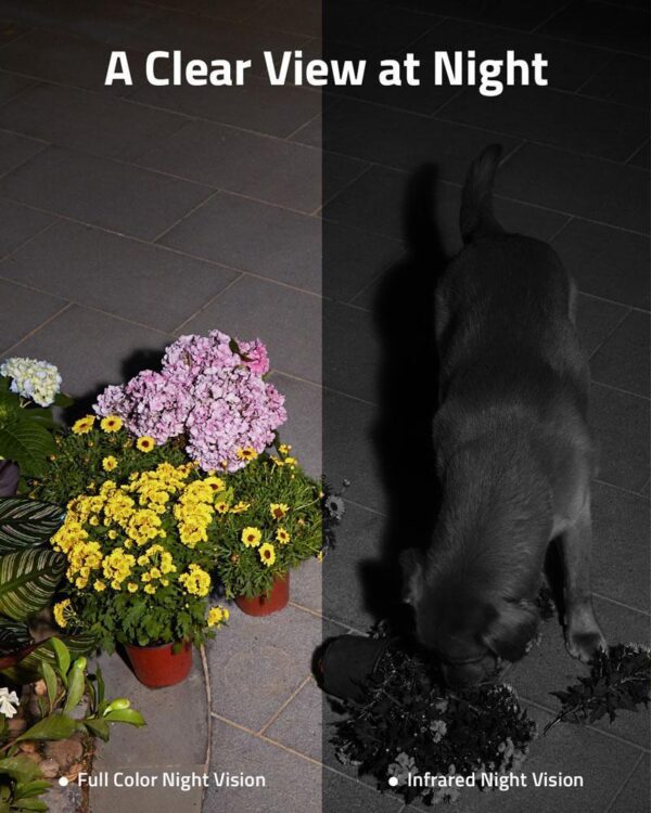 Anker Eufy SoloCam S40 Outdoor Solar Camera - Image 10