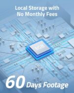 Anker Eufy SoloCam S40 Outdoor Solar Camera - Image 12