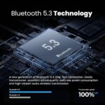 SonicGear AudioXPro1200HD 2 x 12'' Portable Karaoke Speaker with 2 x Wireless Microphones - Image 6