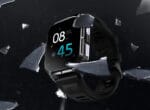 HiFuture ULTRA 3 SmartWatch Black - Image 7