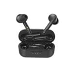 SonicGear EARPUMP TWS 5 PRO IPX5 Earphones Black