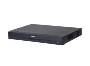 Dahua XVR 1080P 32channels H.265 Penta-brid 2HDD WizSense XVR5232AN-I3