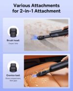 Baseus VA Vacuum Cleaner Car 35W A0 Pro - Image 10