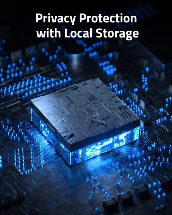 Anker Eufy Floodlight Camera 2K PRO - Image 15