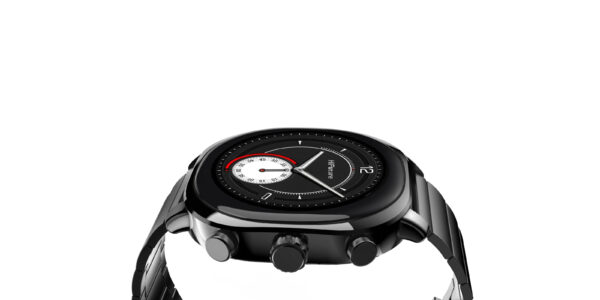 HiFuture AIX SmartWatch Black - Image 14