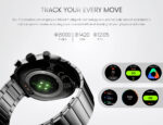 HiFuture AIX SmartWatch Black - Image 10