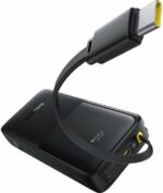 Baseus Powerbank 20W 10000mAh Bipow 2 Black