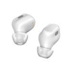 Baseus Headphones In Ear TWS Encok WM01 White - Image 7