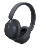 Baseus Wireless Headphones Over Ear Bowie D05 Black