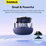 Baseus Speaker Wireless AeQur V2 Midnight Purple - Image 14