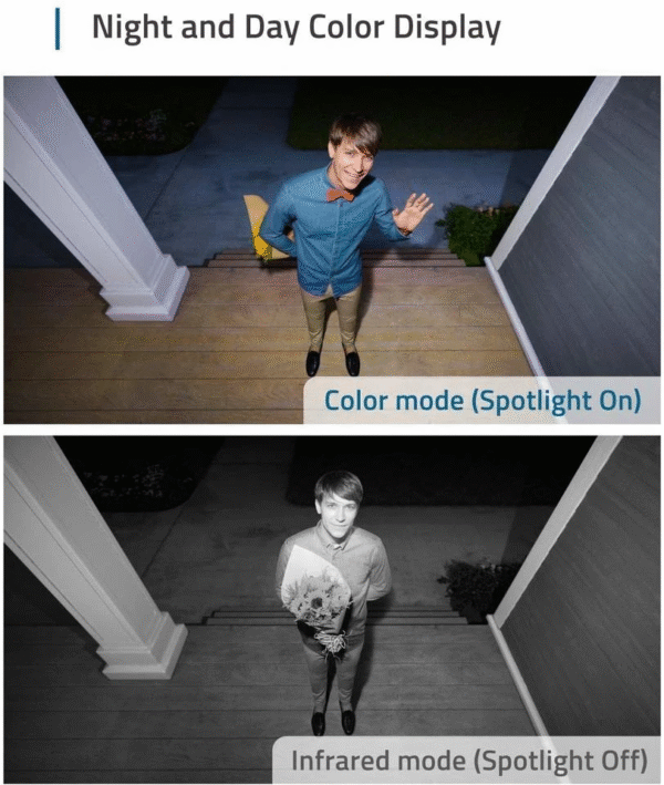 Anker Eufy Cam 2C Kit (2x Cam & 1x Security Home Base2) - Image 14