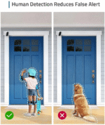 Anker Eufy Cam 2C Kit (2x Cam & 1x Security Home Base2) - Image 12