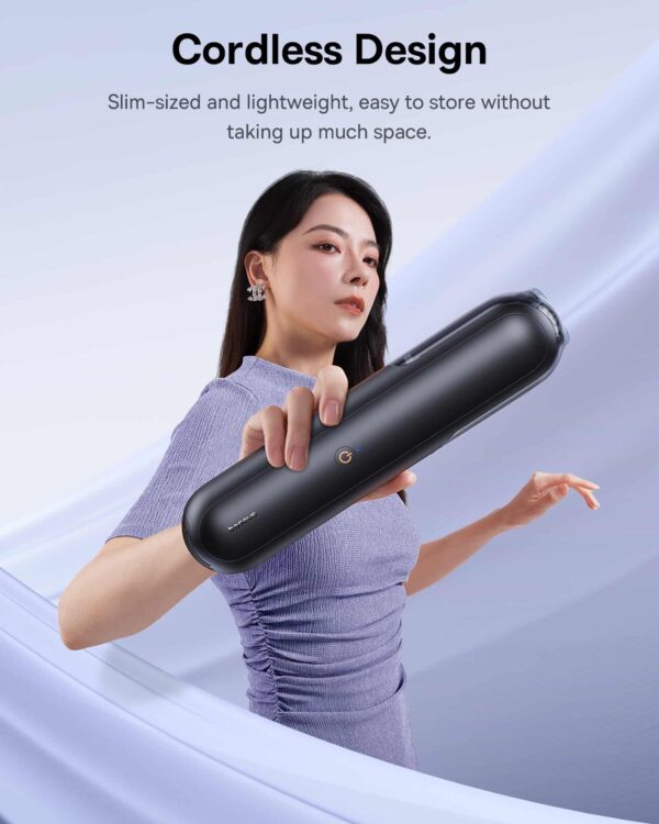 Baseus VA Vacuum Cleaner Car 35W A0 Pro - Image 9