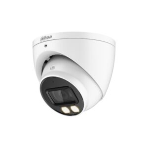 Dahua HDCVI 5.0MP Dome 2.8mm Dual Illuminator HDW1509T-IL-A-0280B-S2 Dahua HDCVI 5.0MP Dome 2.8mm Dual Illuminator HDW1509T-IL-A-0280B-S2