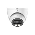 Dahua HDCVI 5.0MP Dome 2.8mm Dual Illuminator HDW1509T-IL-A-0280B-S2 - Image 3