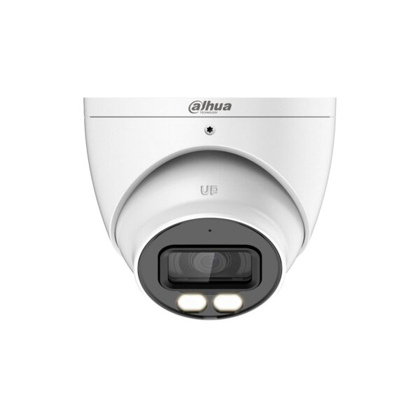 Dahua HDCVI 5.0MP Dome 2.8mm Dual Illuminator HDW1509T-IL-A-0280B-S2 - Image 3