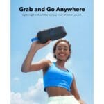 Anker Soundcore Speaker BT IPX7 Select 3 Black - Image 4