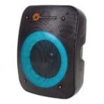 N-Gear LETS GO PARTY LGP4 Kids Karaoke Speaker incl 1 Microphone