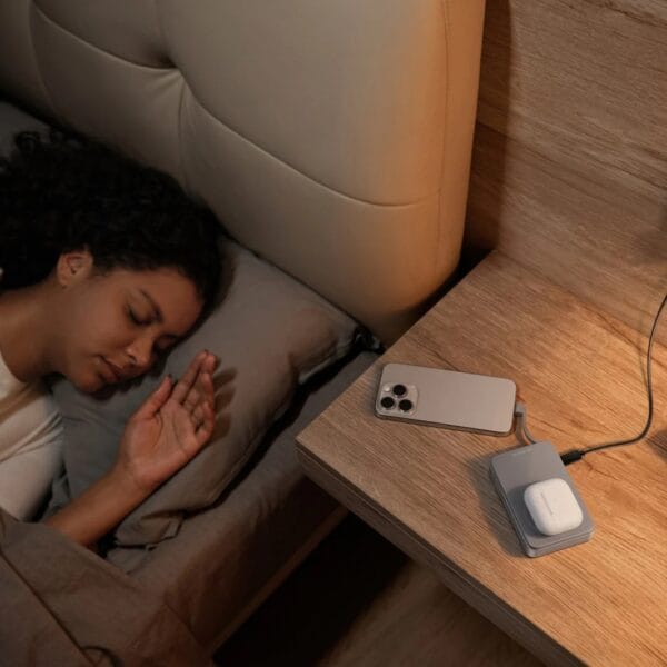 EcoFlow RAPID Magnetic Wireless Qi2 PowerBank 5000mAh - Image 12