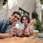 EcoFlow RAPID Magnetic Wireless Qi2 PowerBank 5000mAh - Image 13